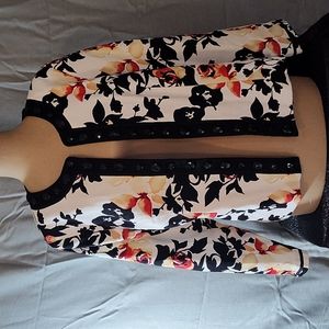 Carole Little Jacket